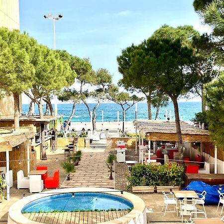 Hotel Venteo Platja d'Aro Εξωτερικό φωτογραφία
