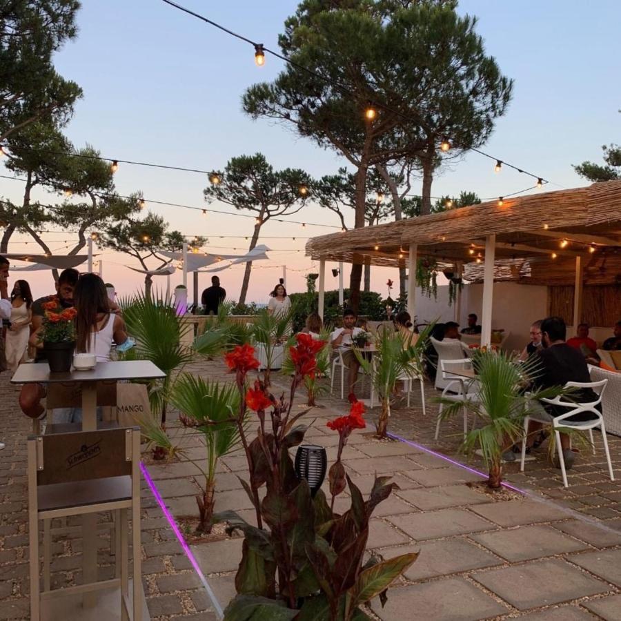 Hotel Venteo Platja d'Aro Εξωτερικό φωτογραφία