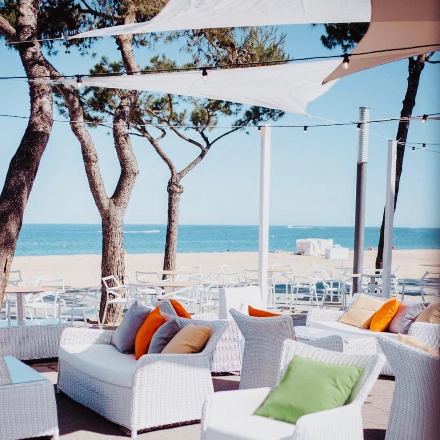Hotel Venteo Platja d'Aro Εξωτερικό φωτογραφία