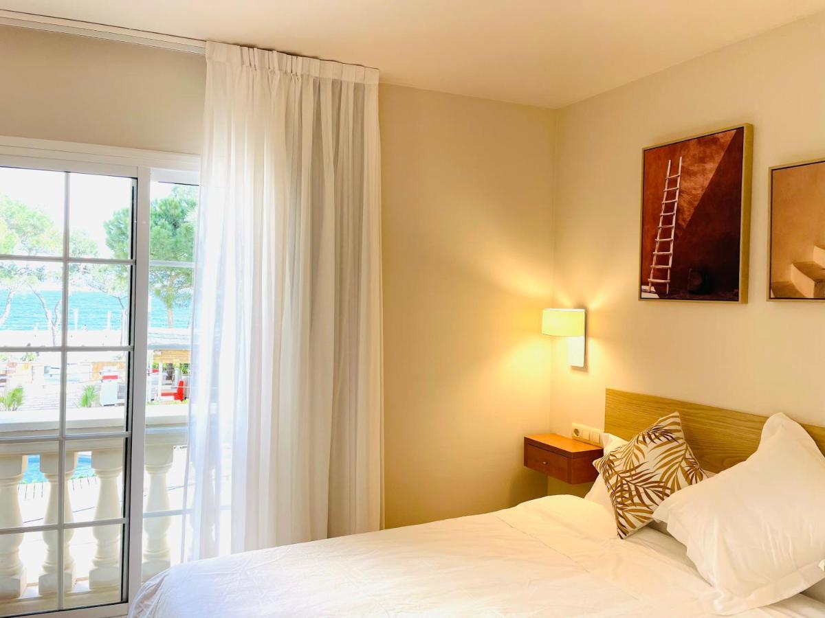 Hotel Venteo Platja d'Aro Εξωτερικό φωτογραφία