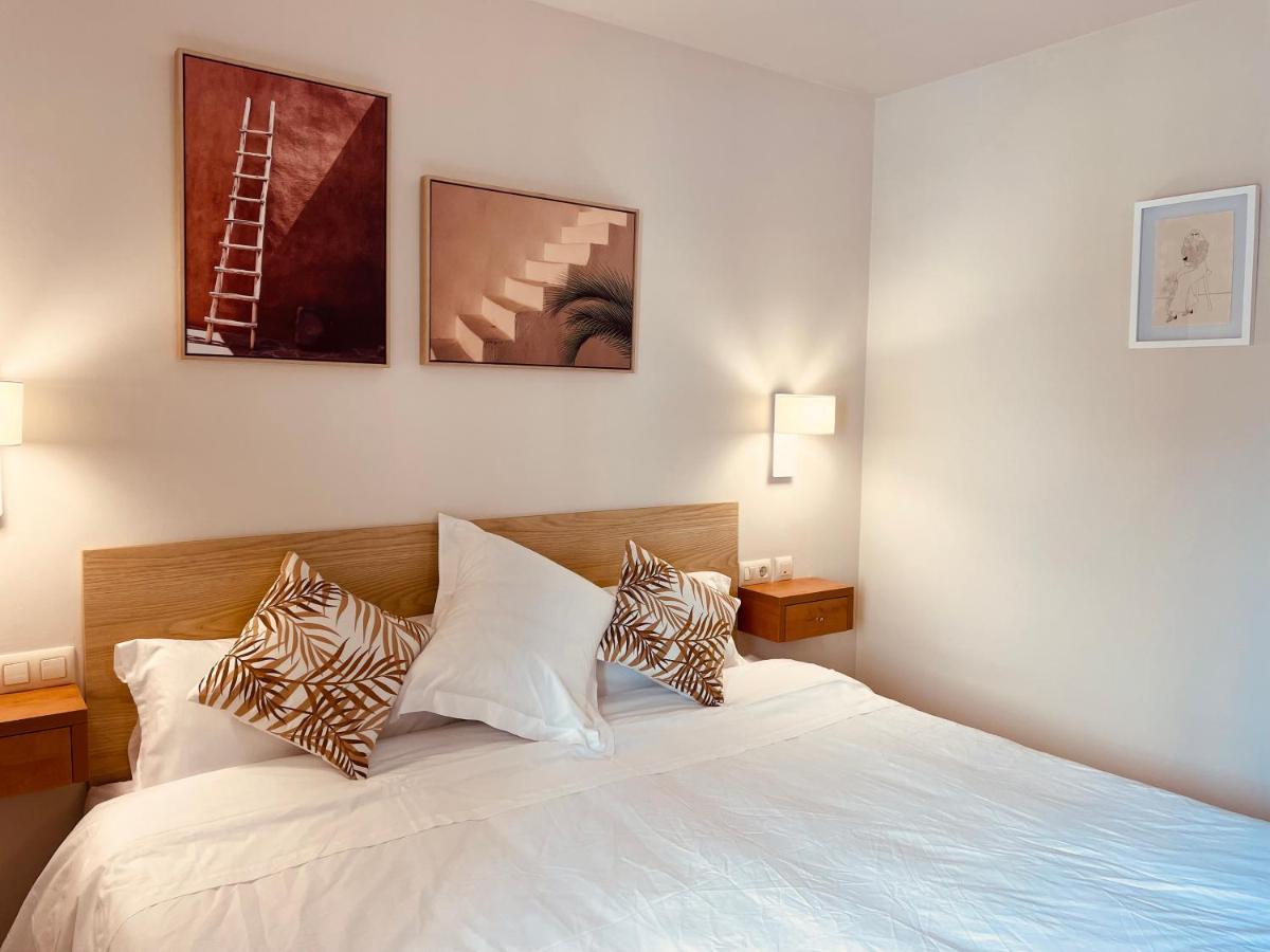 Hotel Venteo Platja d'Aro Εξωτερικό φωτογραφία