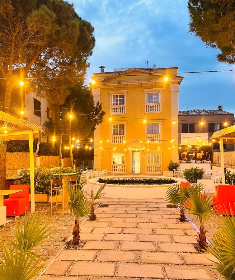 Hotel Venteo Platja d'Aro Εξωτερικό φωτογραφία