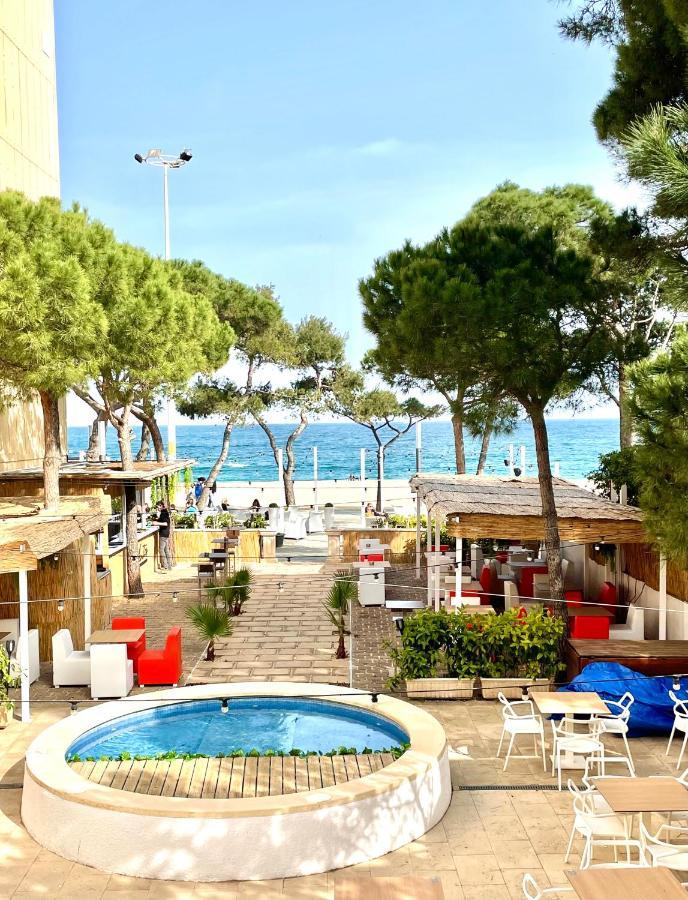 Hotel Venteo Platja d'Aro Εξωτερικό φωτογραφία