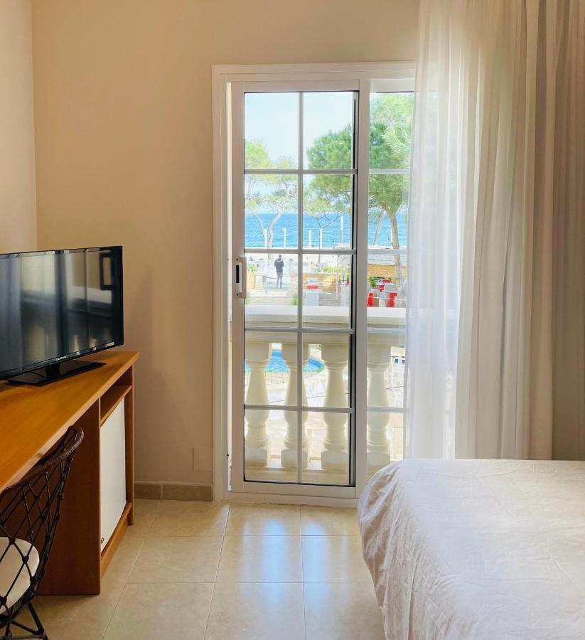 Hotel Venteo Platja d'Aro Εξωτερικό φωτογραφία