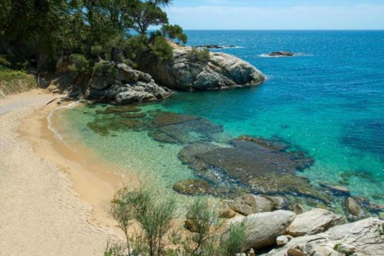 Hotel Venteo Platja d'Aro Εξωτερικό φωτογραφία