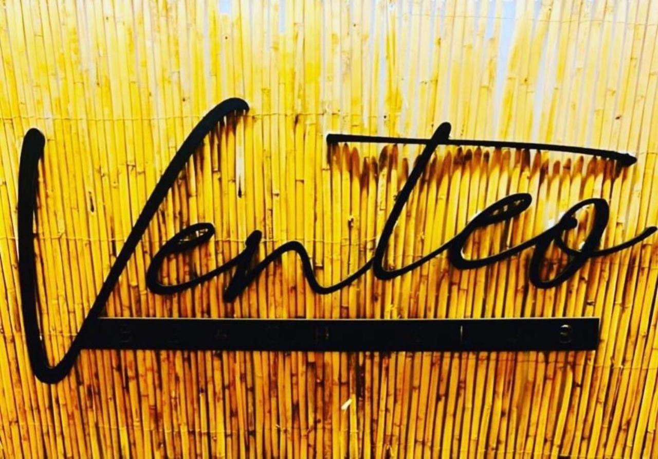 Hotel Venteo Platja d'Aro Εξωτερικό φωτογραφία