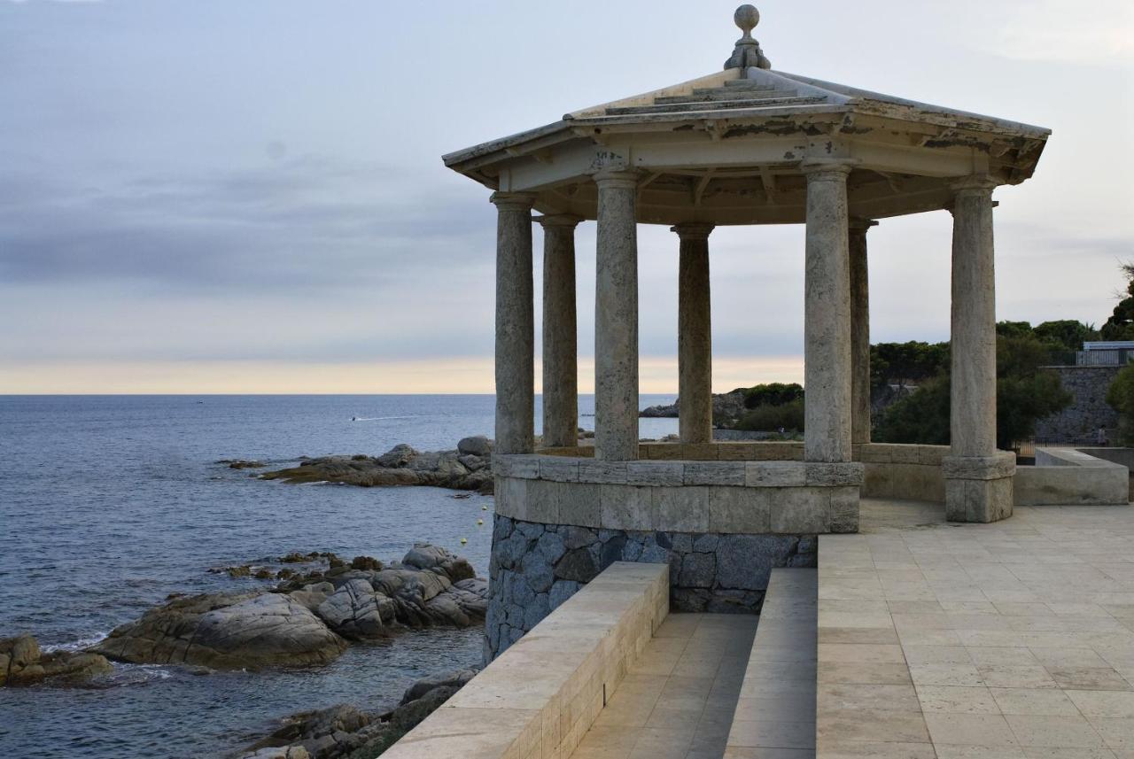 Hotel Venteo Platja d'Aro Εξωτερικό φωτογραφία