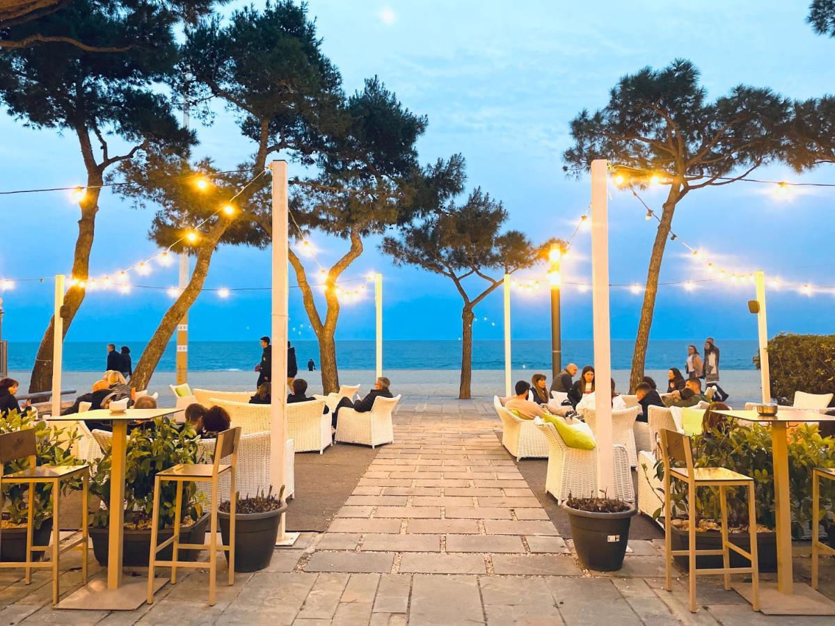 Hotel Venteo Platja d'Aro Εξωτερικό φωτογραφία