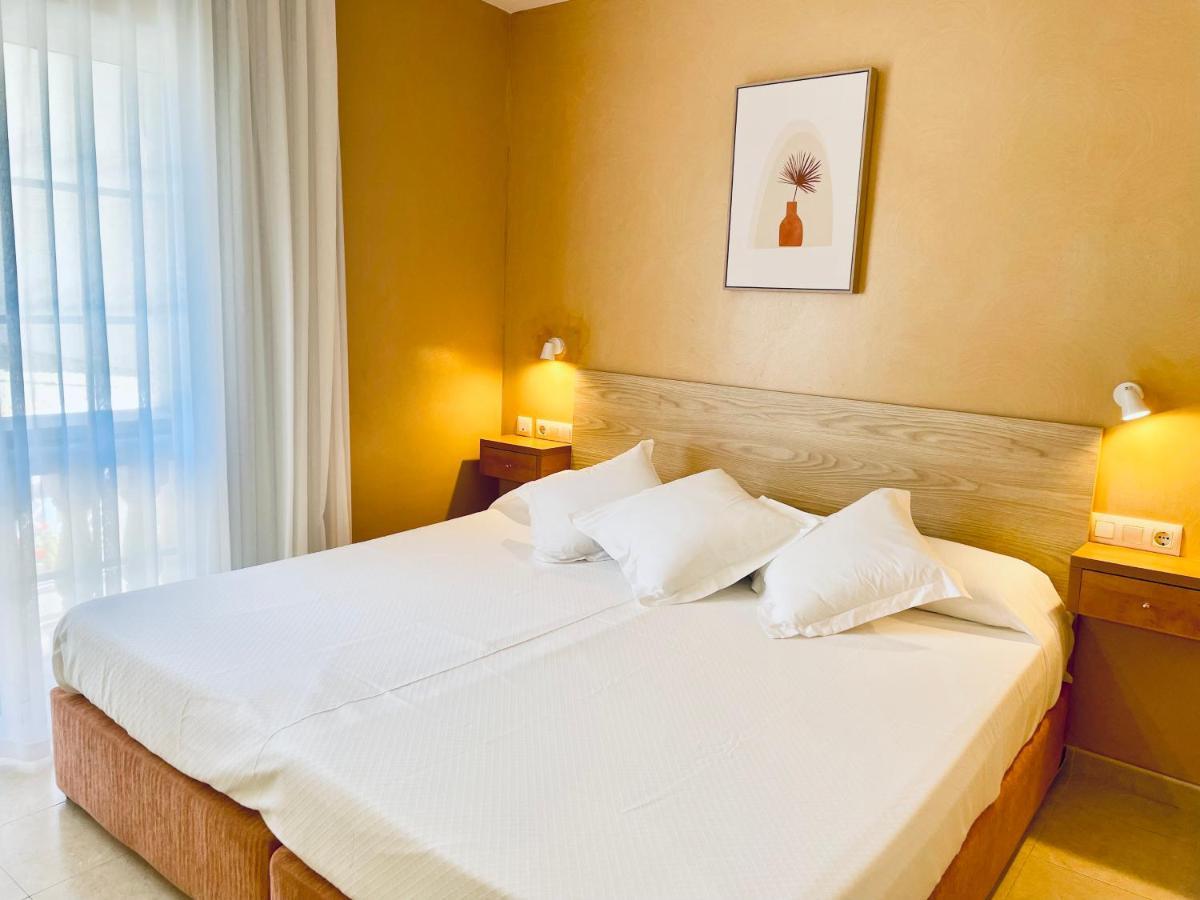 Hotel Venteo Platja d'Aro Εξωτερικό φωτογραφία