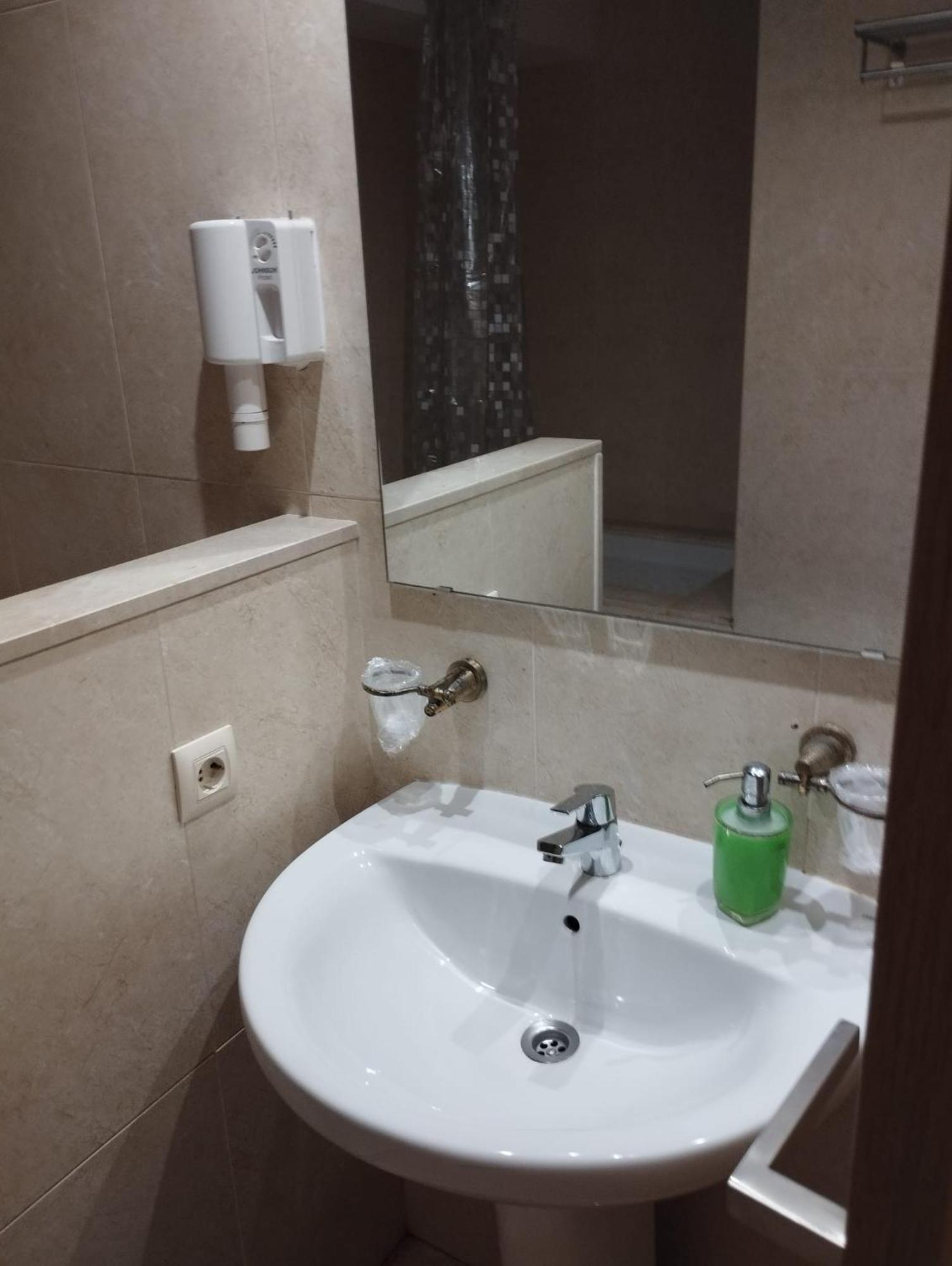 Hotel Venteo Platja d'Aro Εξωτερικό φωτογραφία