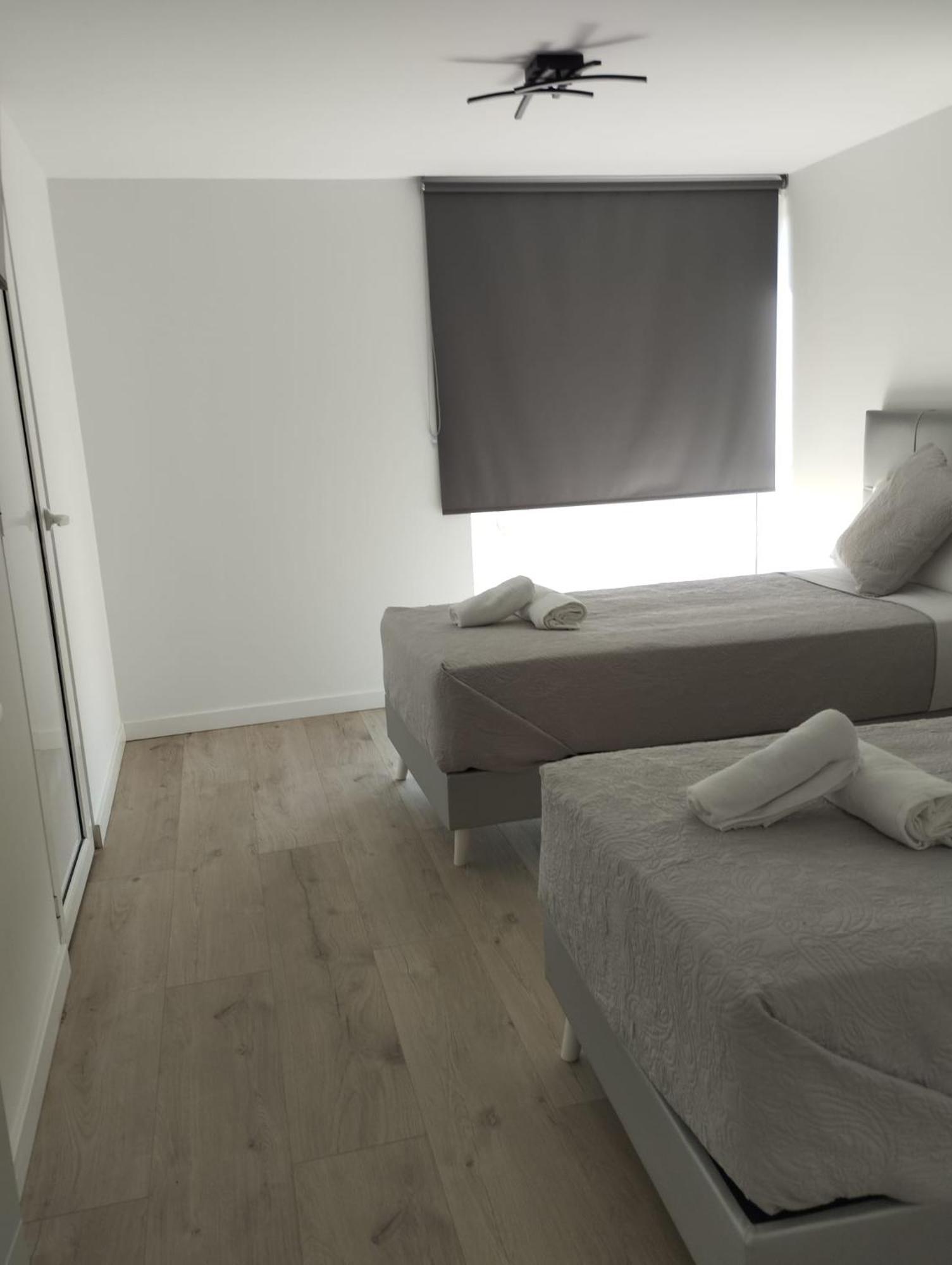 Hotel Venteo Platja d'Aro Εξωτερικό φωτογραφία
