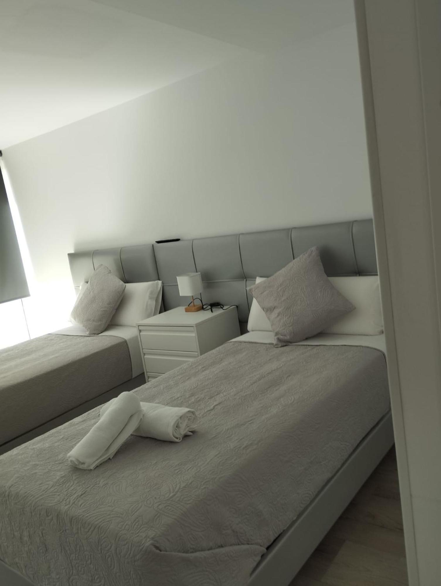 Hotel Venteo Platja d'Aro Εξωτερικό φωτογραφία