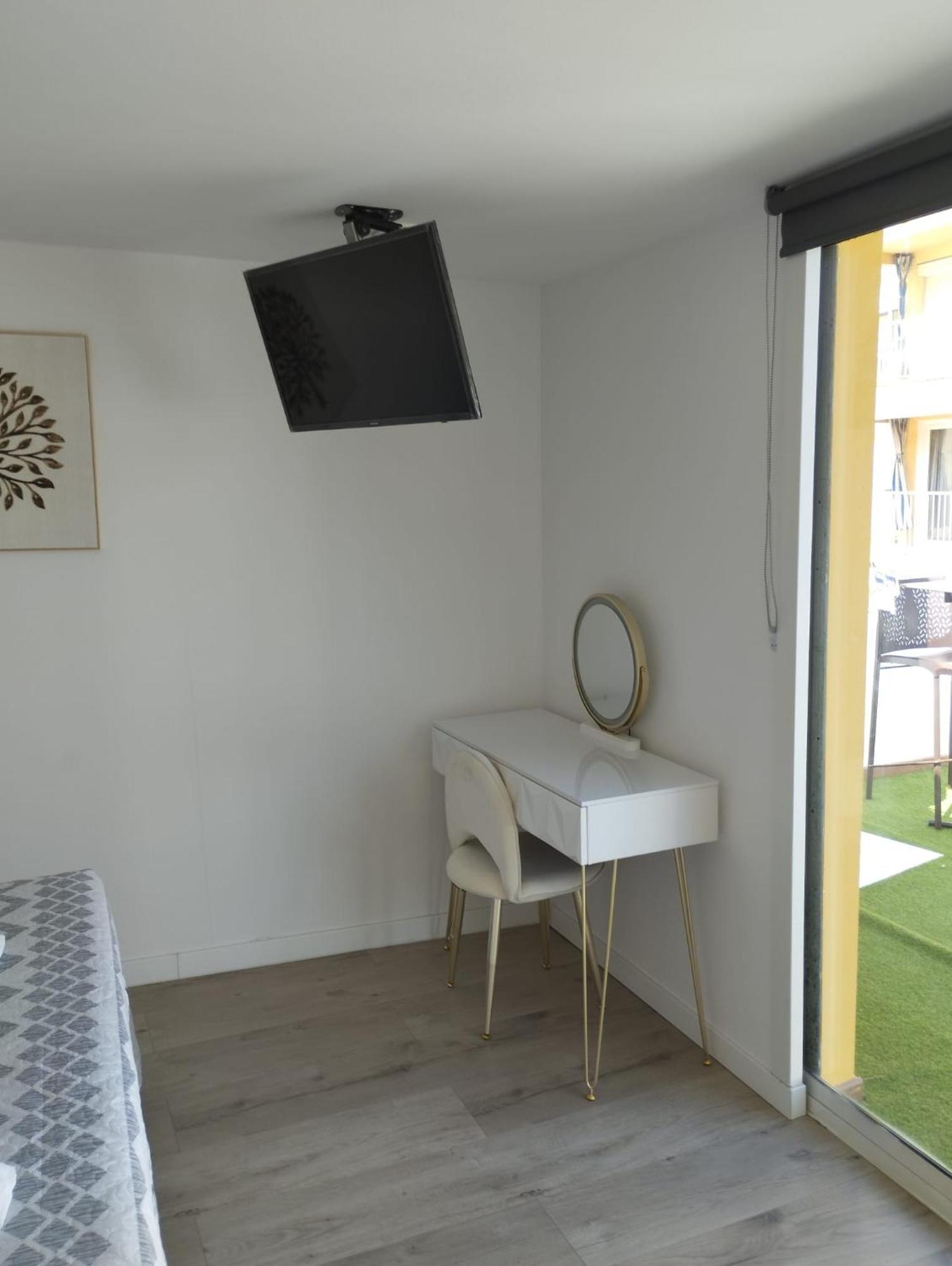 Hotel Venteo Platja d'Aro Εξωτερικό φωτογραφία