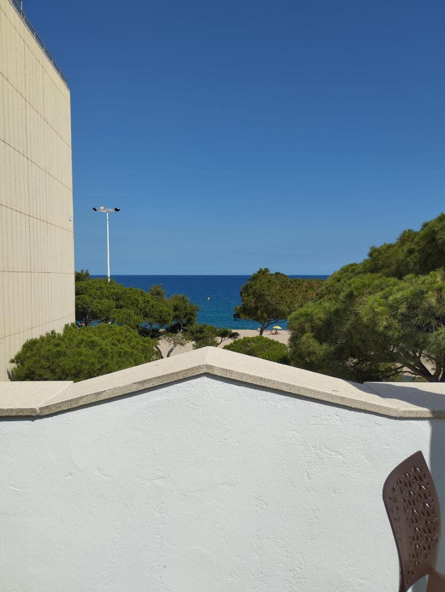 Hotel Venteo Platja d'Aro Εξωτερικό φωτογραφία