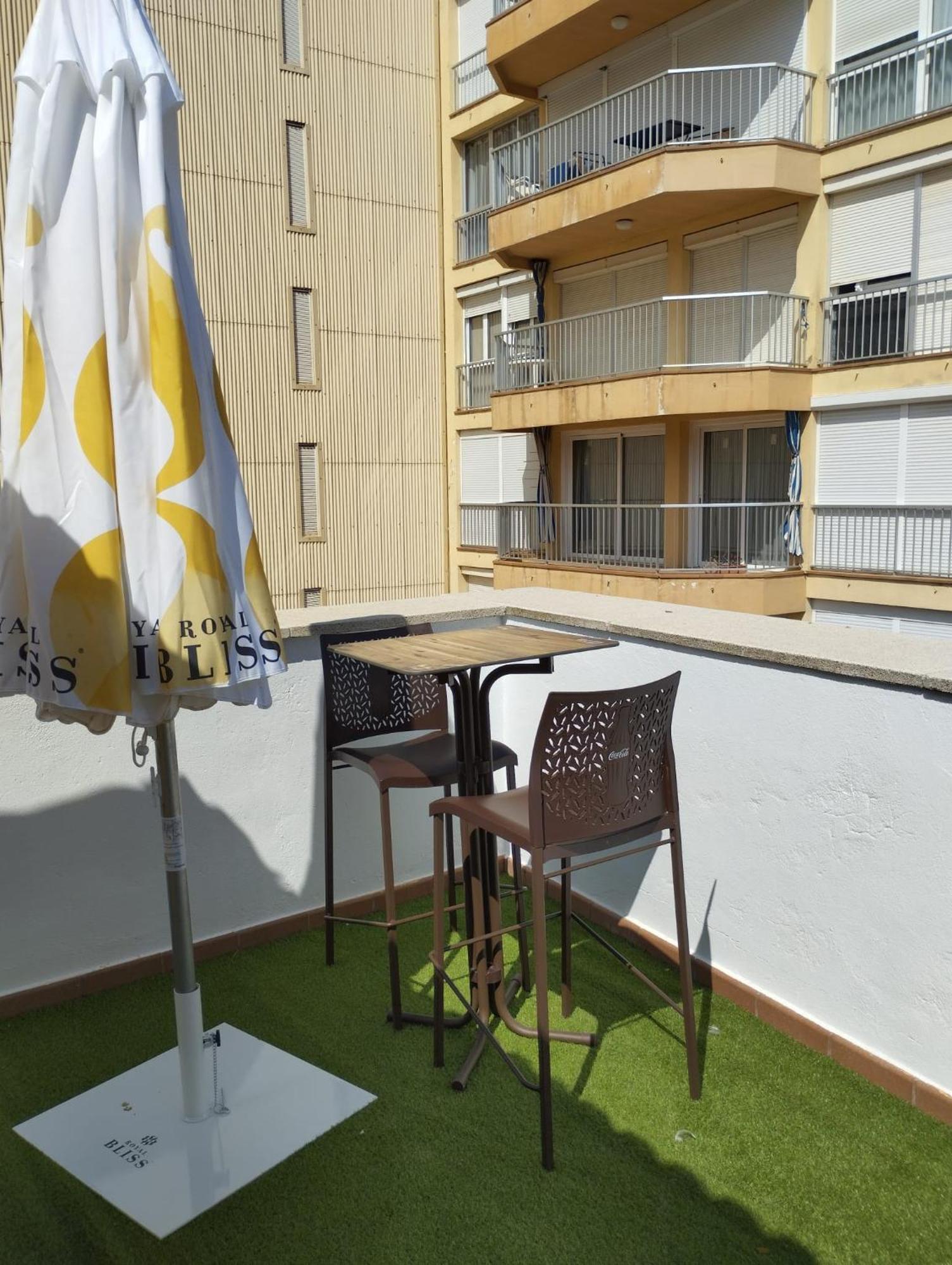 Hotel Venteo Platja d'Aro Εξωτερικό φωτογραφία