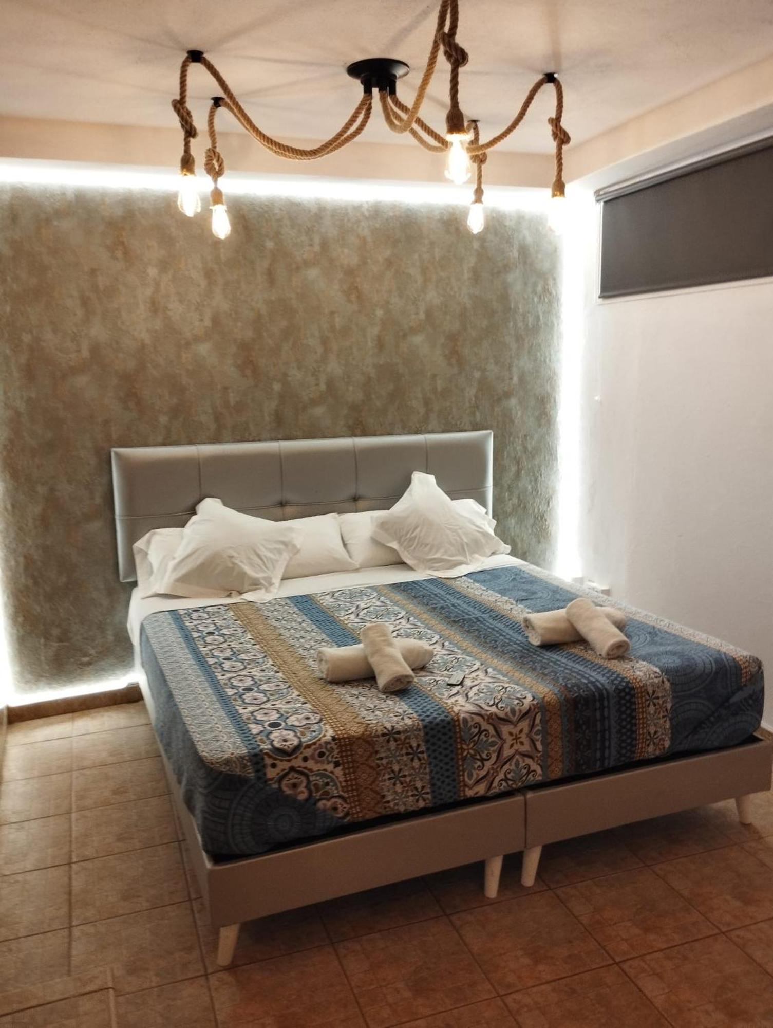 Hotel Venteo Platja d'Aro Εξωτερικό φωτογραφία